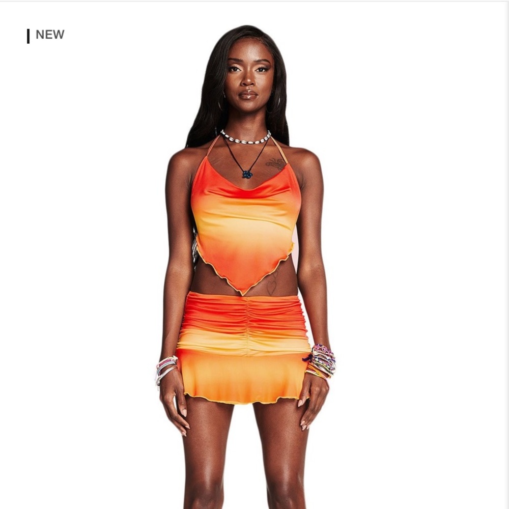 I AM GIA Circe Skirt